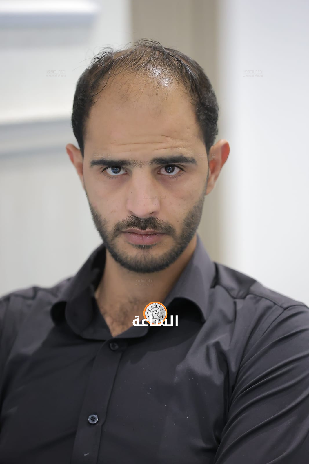 Madar Al-Saa Images 0.15163117483606603