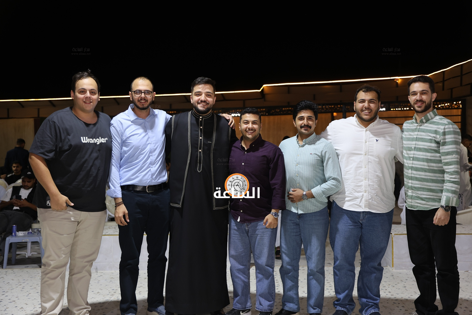 Madar Al-Saa Images 0.8846073122050404