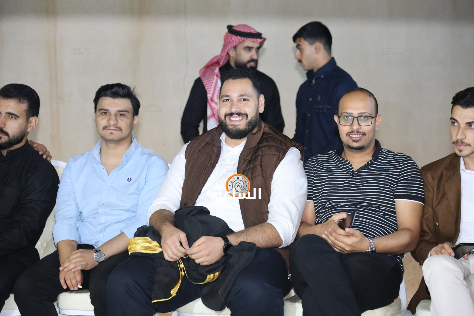 Madar Al-Saa Images 0.6914513308290174