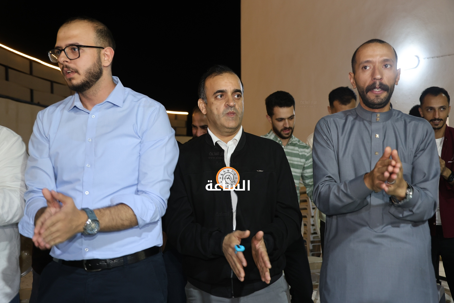 Madar Al-Saa Images 0.22267042440862372