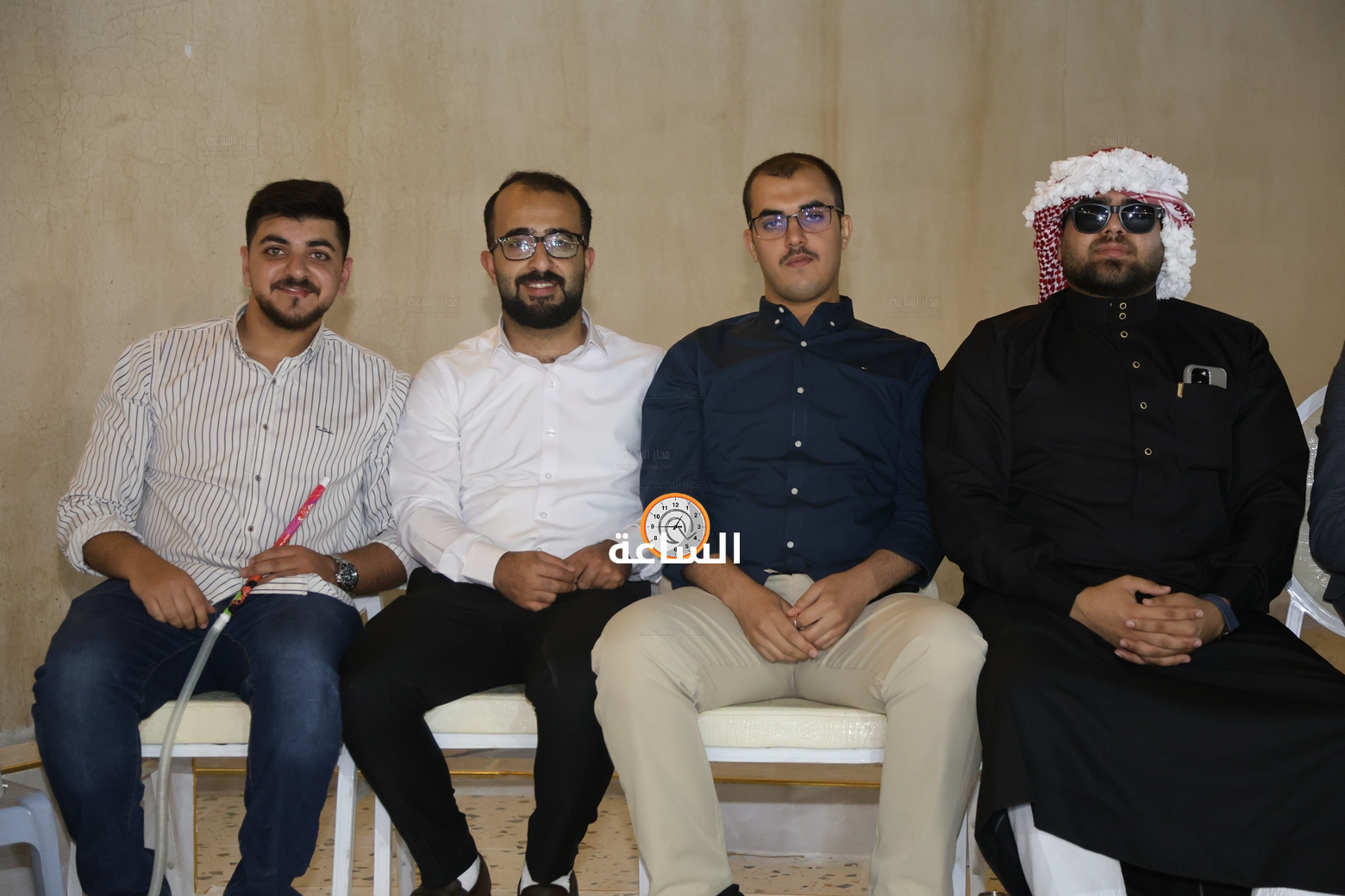 Madar Al-Saa Images 0.37211380300279495