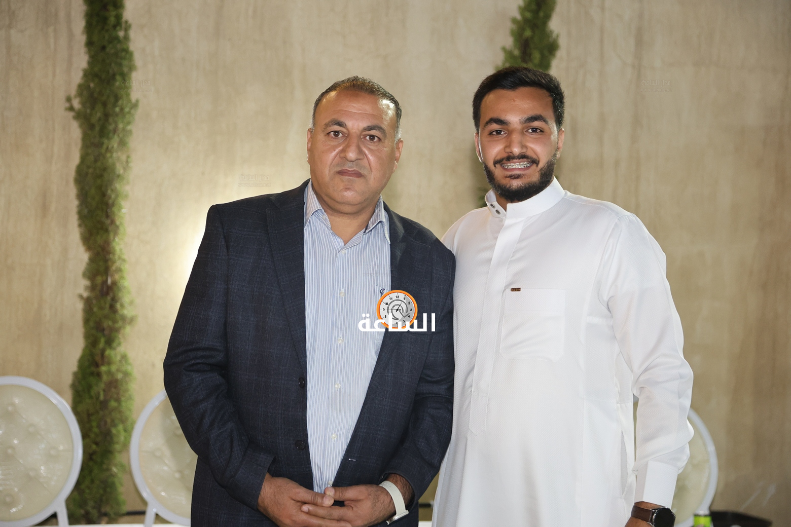 Madar Al-Saa Images 0.04255882879609307