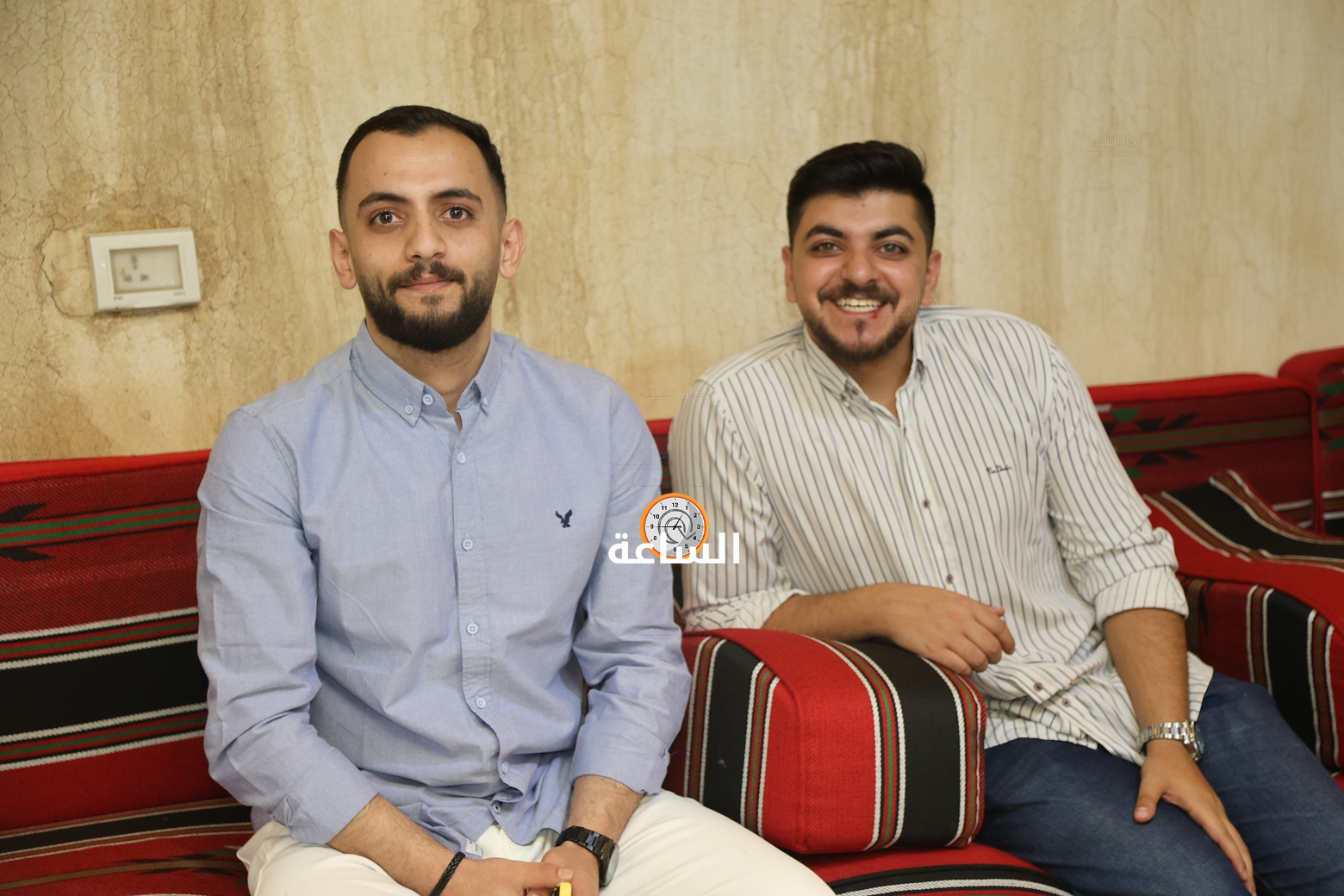Madar Al-Saa Images 0.845608202766105