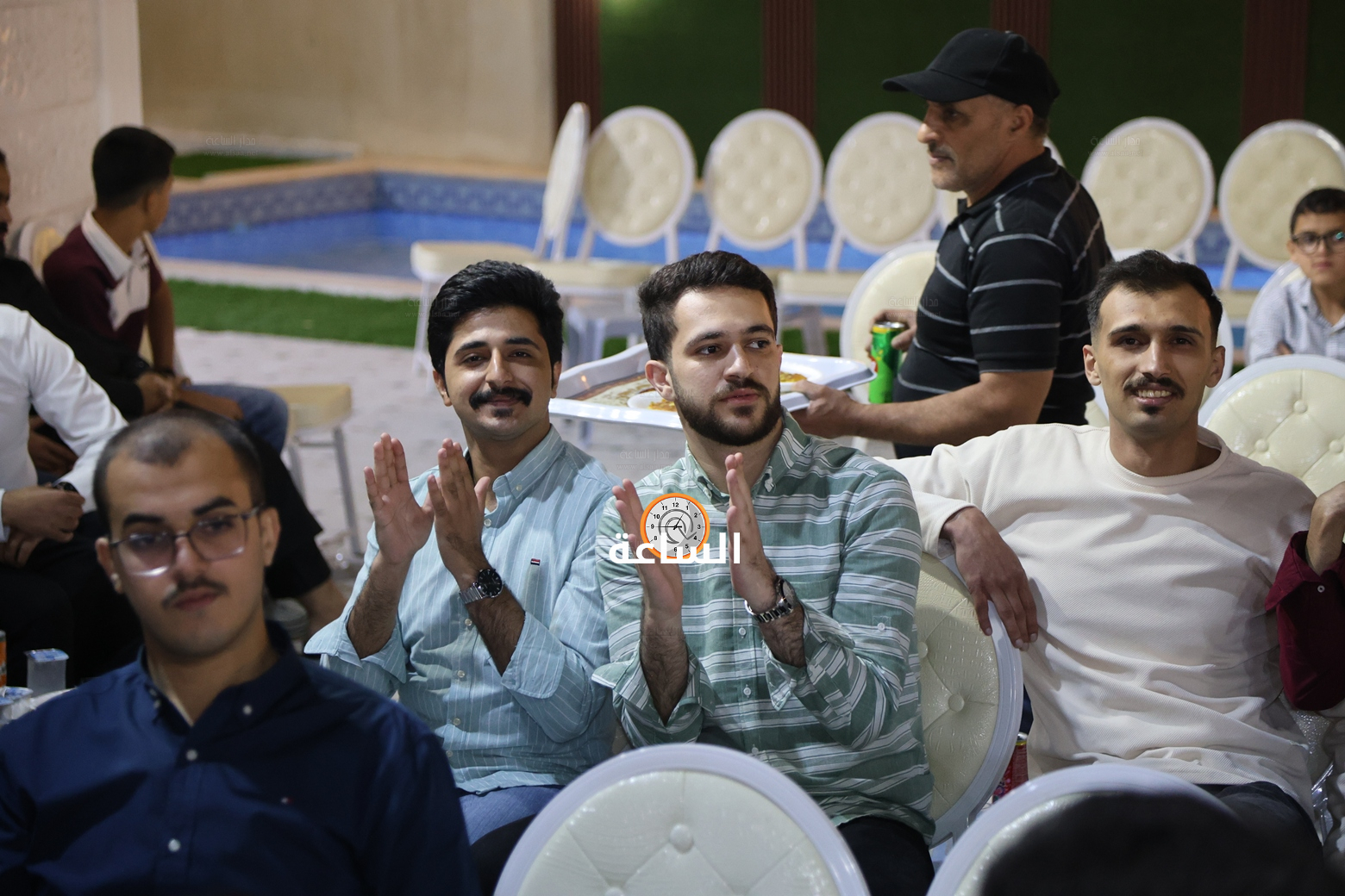 Madar Al-Saa Images 0.5107935491210911
