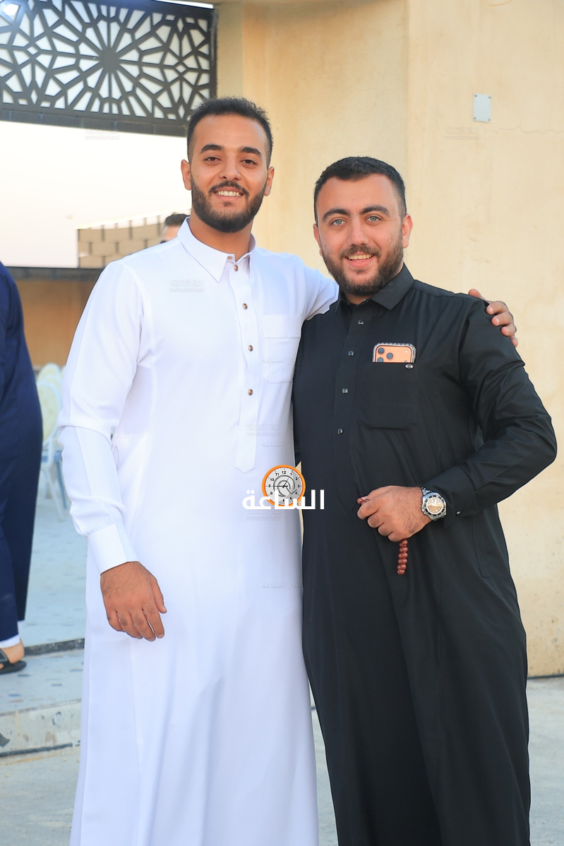 Madar Al-Saa Images 0.3832021037247697
