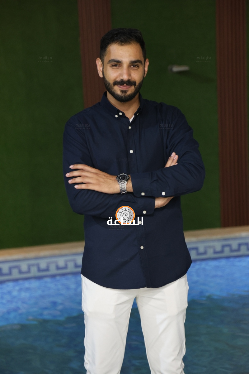Madar Al-Saa Images 0.933377134574461
