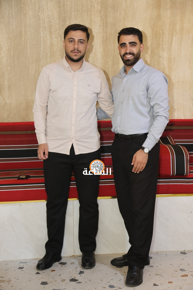 Madar Al-Saa Images 0.16897832683023284