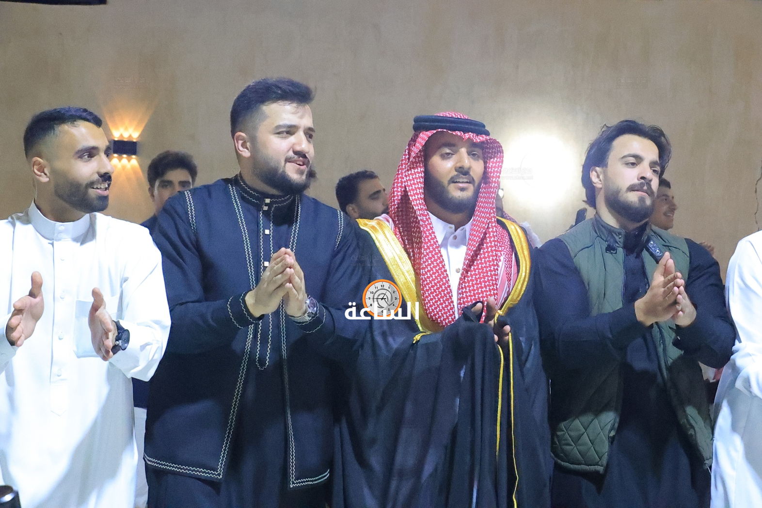Madar Al-Saa Images 0.6565534218601453