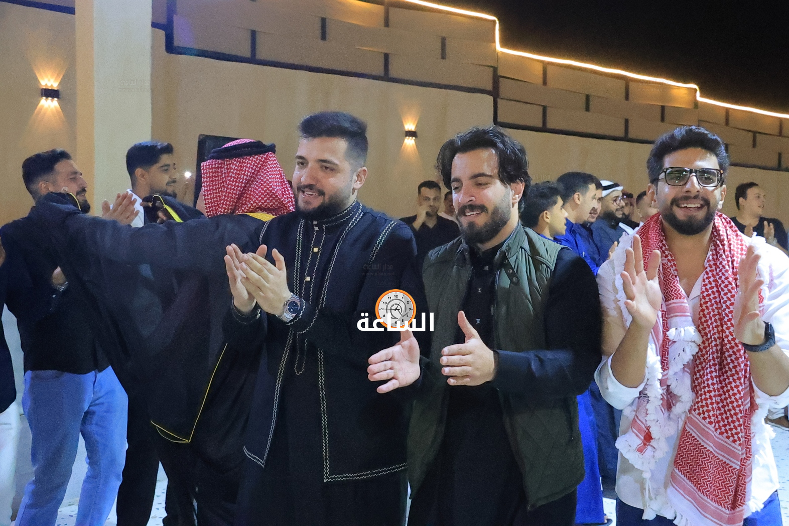 Madar Al-Saa Images 0.29723029711975024