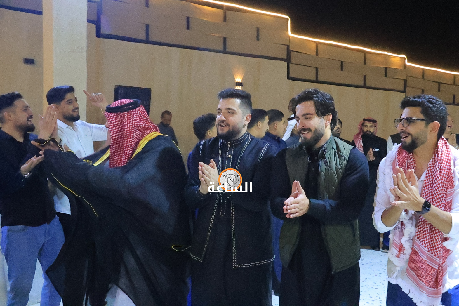 Madar Al-Saa Images 0.09115825685457912
