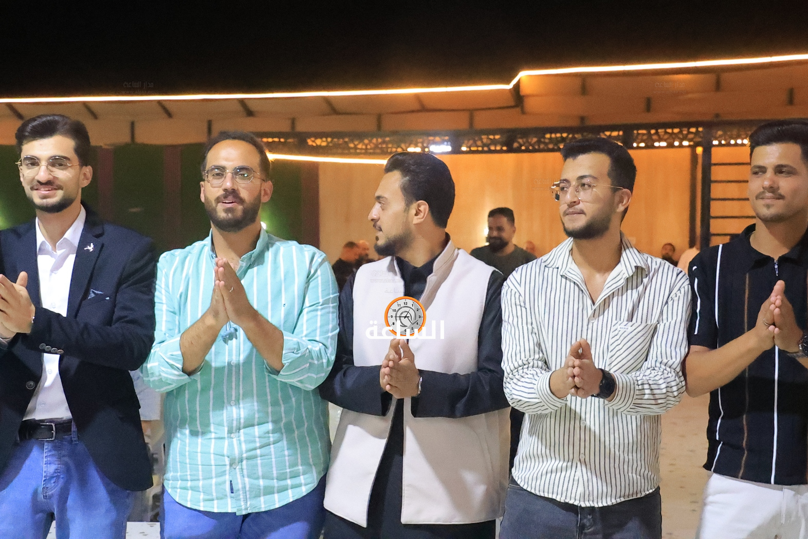 Madar Al-Saa Images 0.01830466035667333