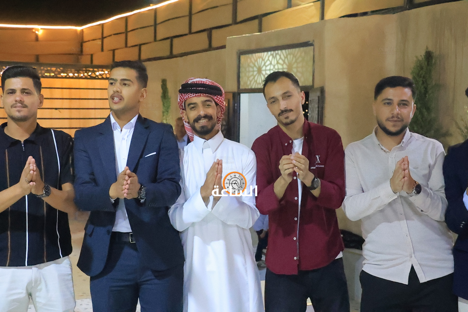 Madar Al-Saa Images 0.7580755834302962