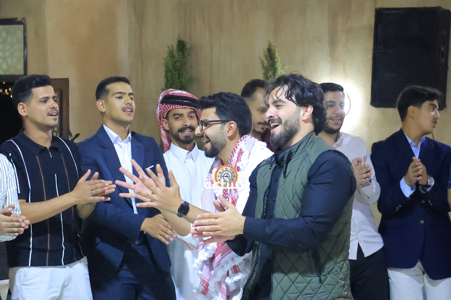 Madar Al-Saa Images 0.11946888270364586