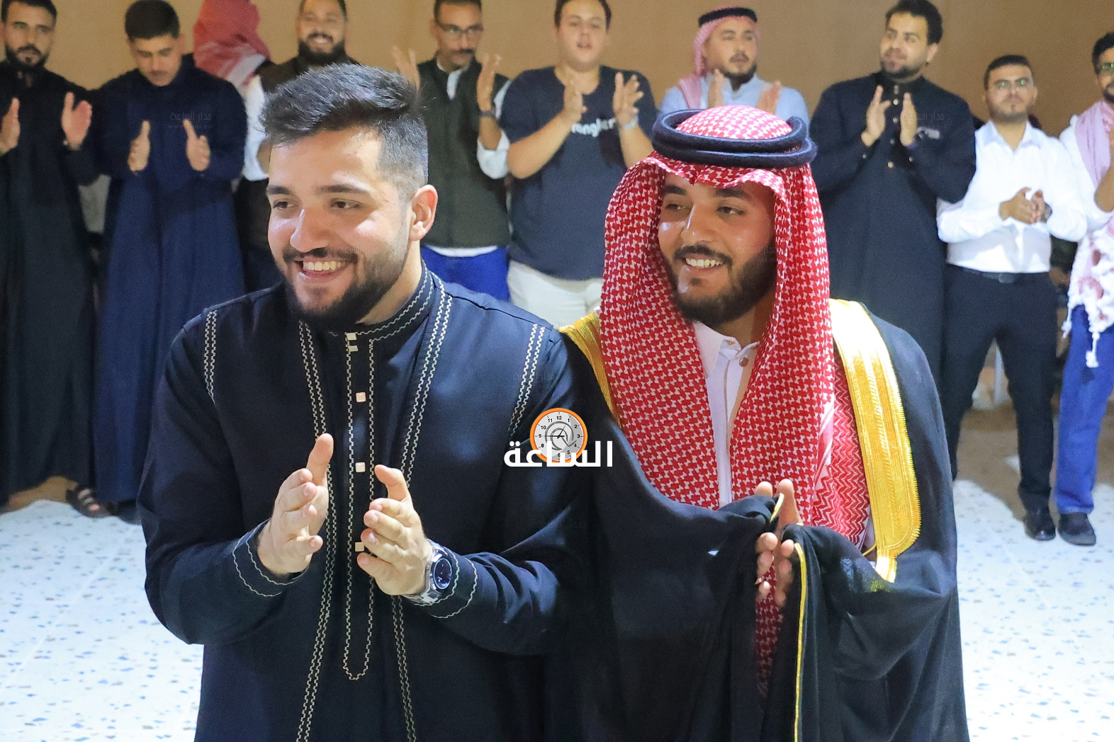 Madar Al-Saa Images 0.5258863347414862