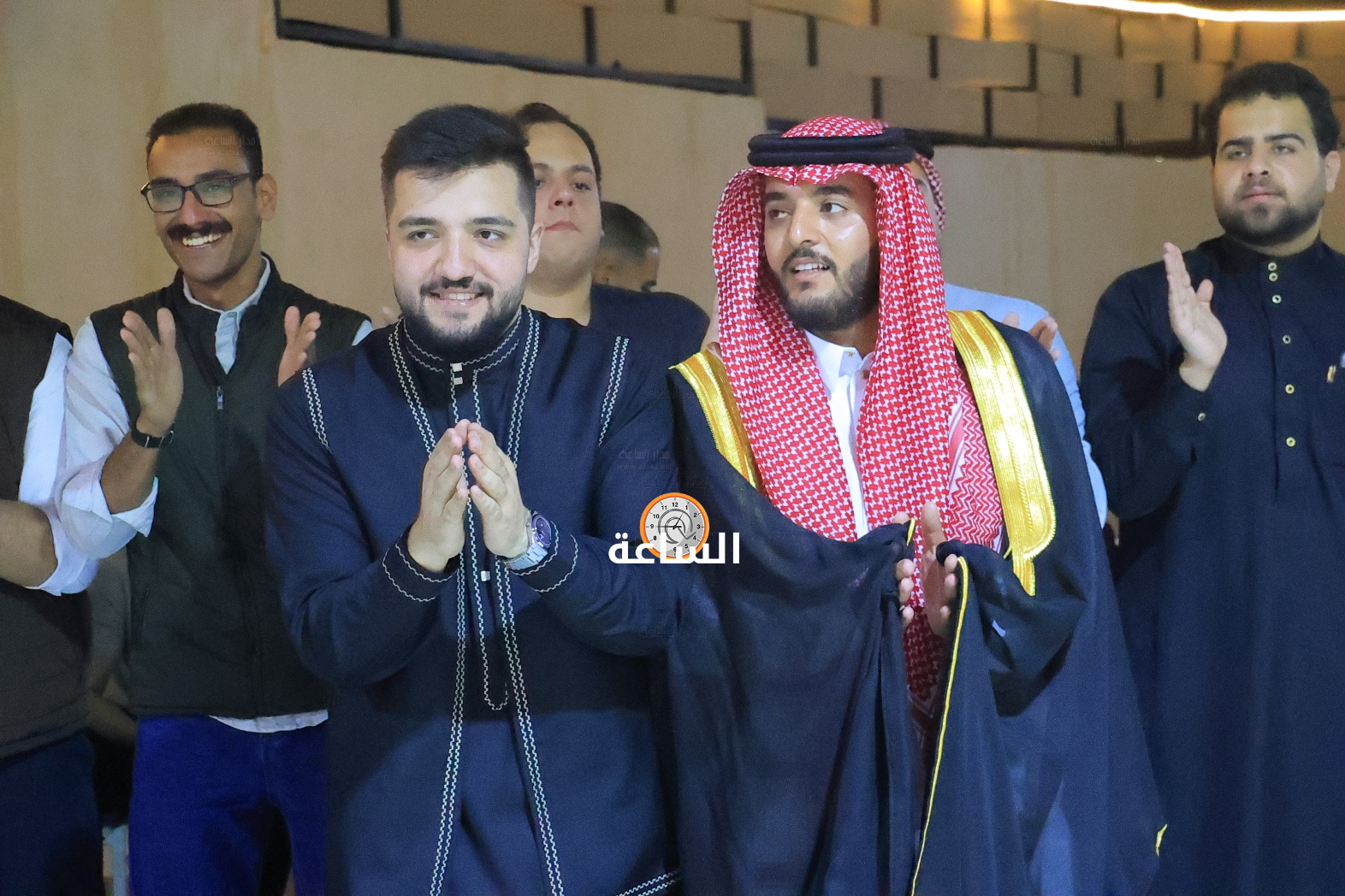 Madar Al-Saa Images 0.023783853587928006