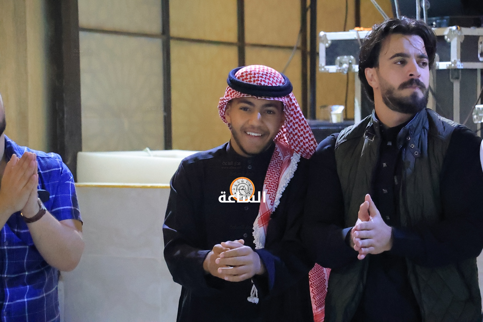 Madar Al-Saa Images 0.7585319409870396