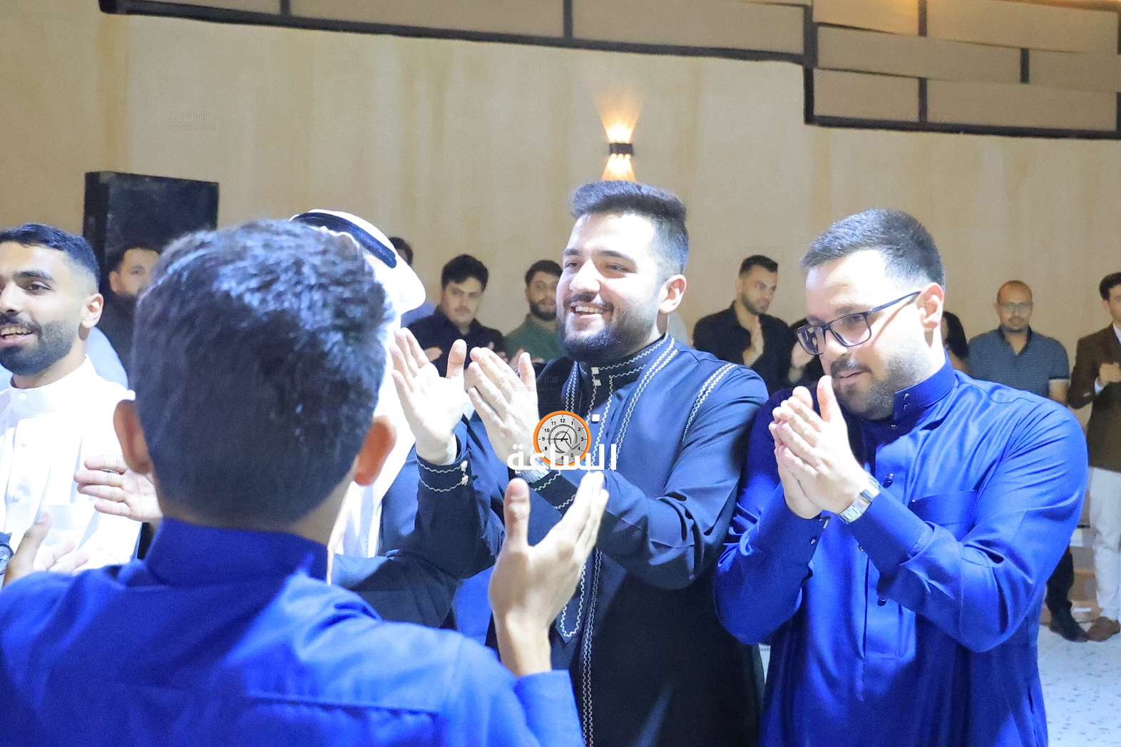 Madar Al-Saa Images 0.230556298931479