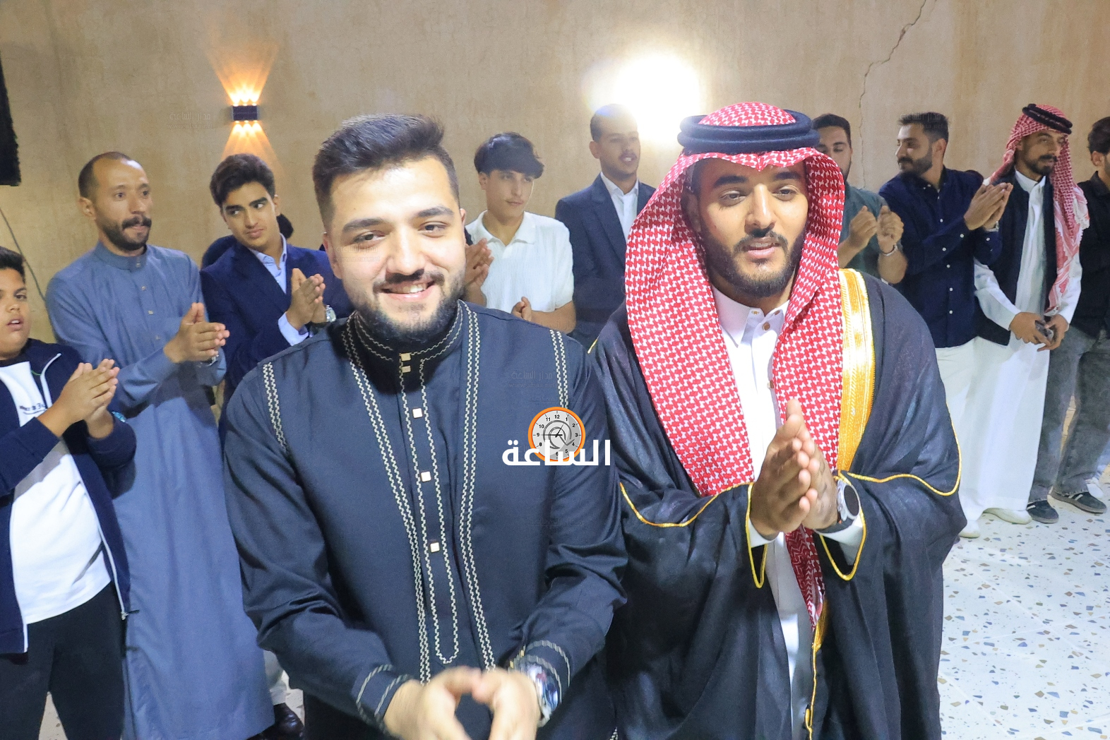 Madar Al-Saa Images 0.8734526162030714