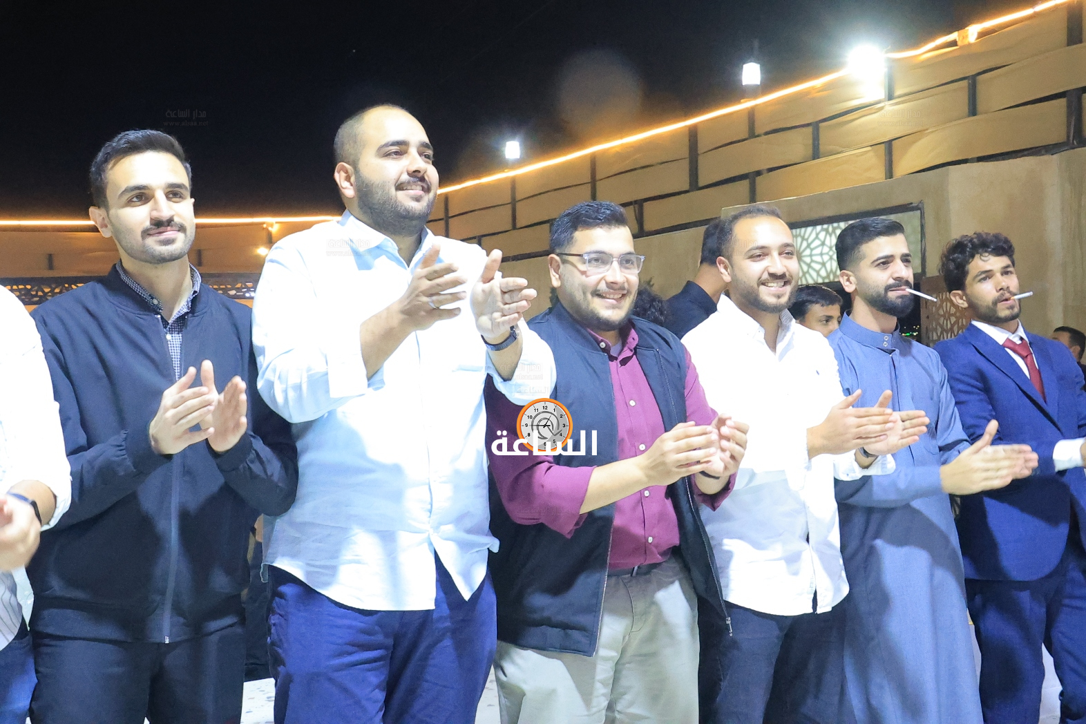 Madar Al-Saa Images 0.8898746198418936