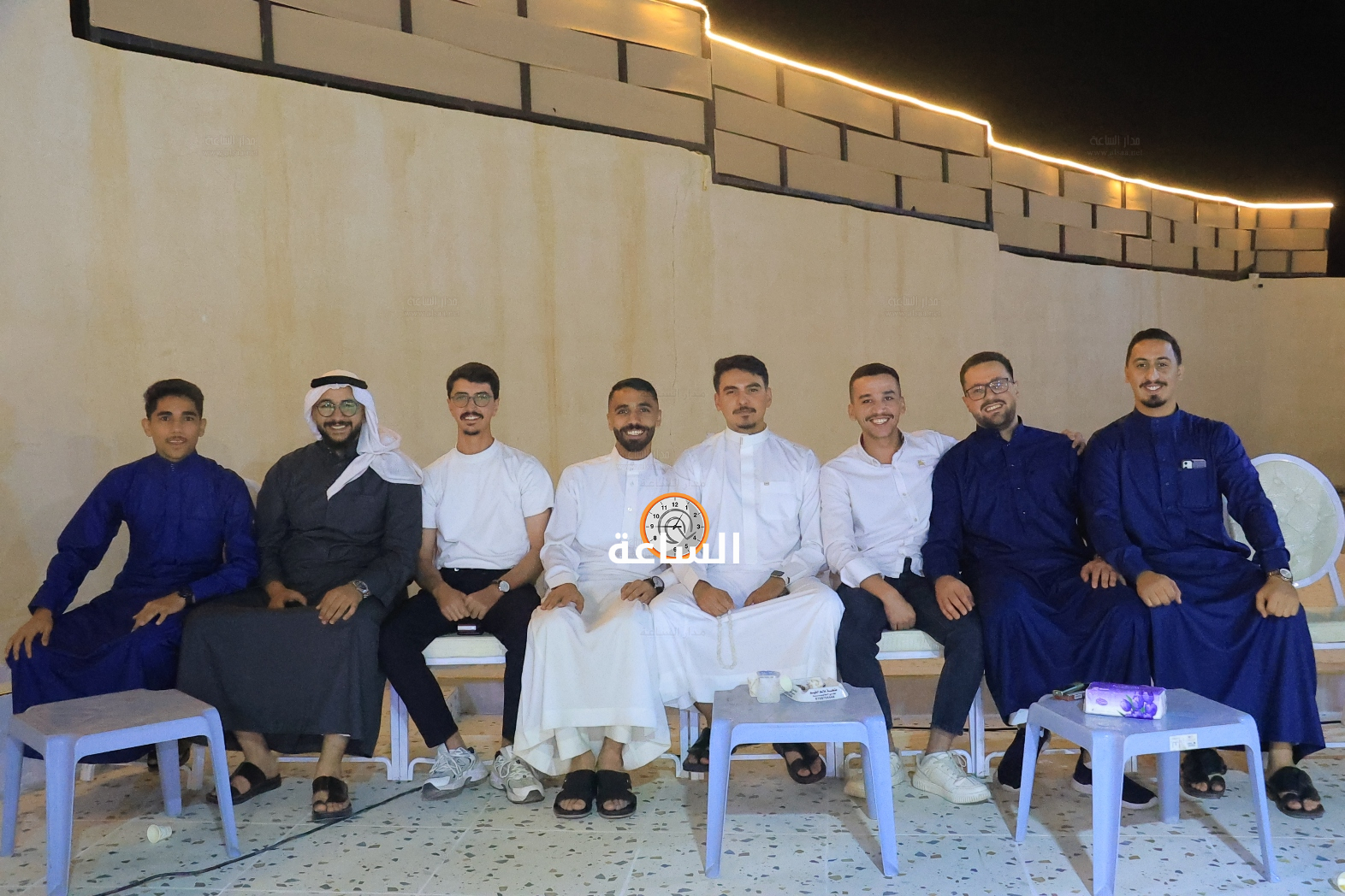 Madar Al-Saa Images 0.09076832296060233