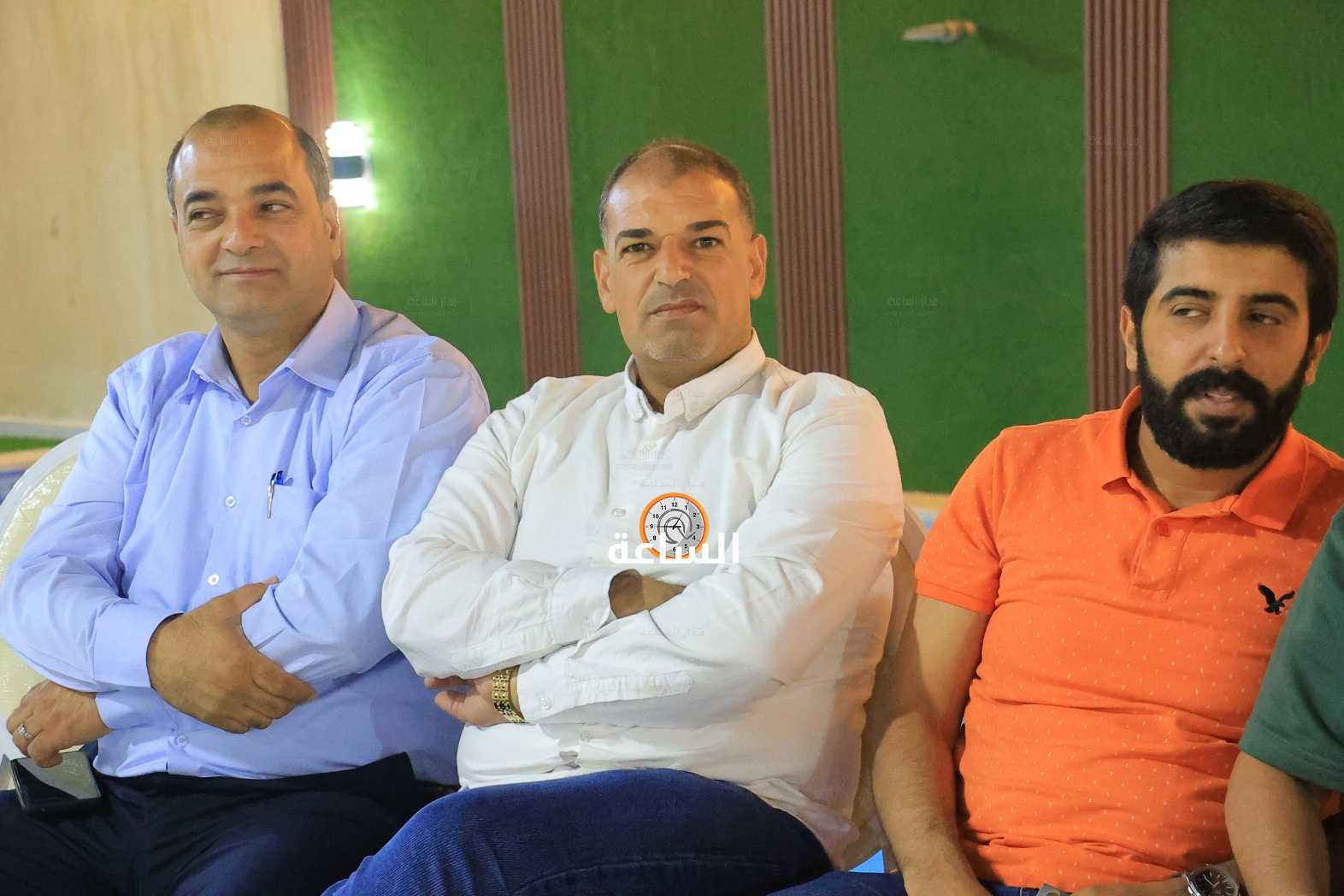 Madar Al-Saa Images 0.8874663023572905