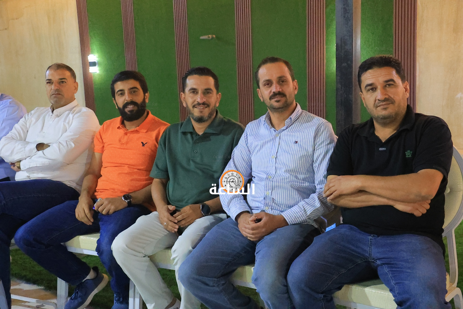Madar Al-Saa Images 0.00107447727608867
