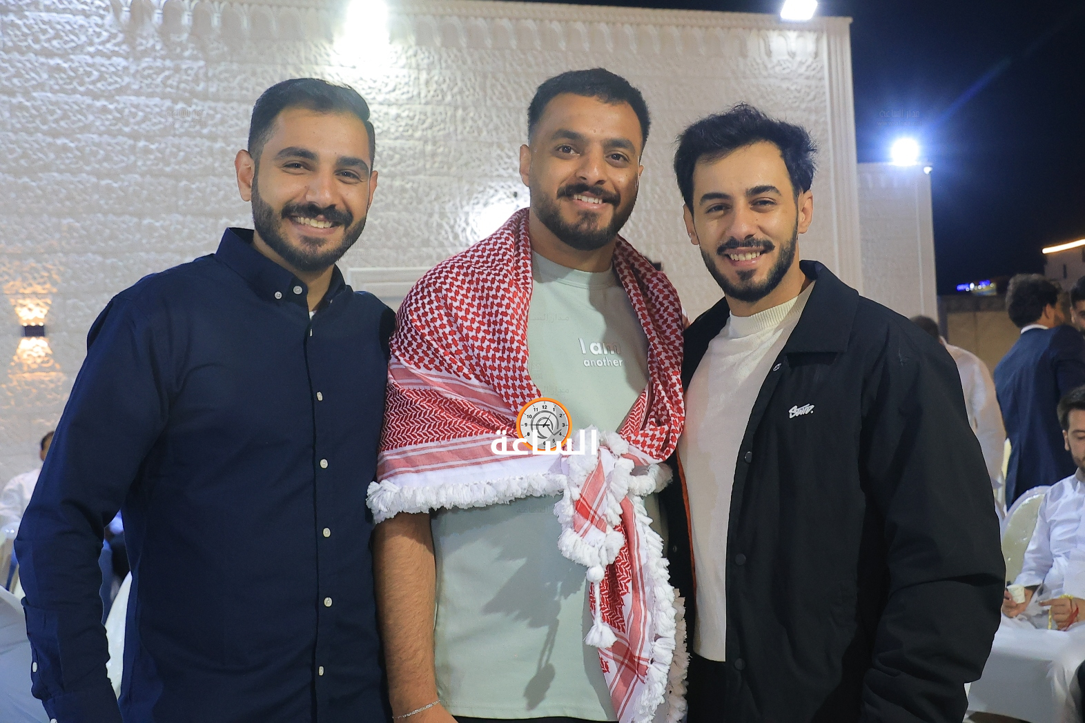 Madar Al-Saa Images 0.22499170745870078