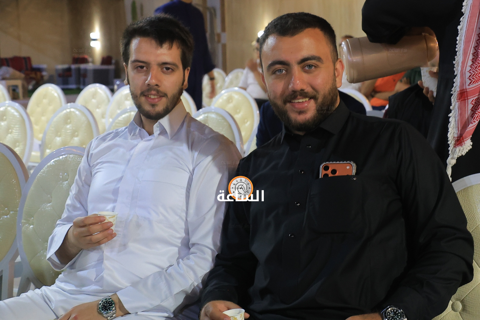 Madar Al-Saa Images 0.836589803998066