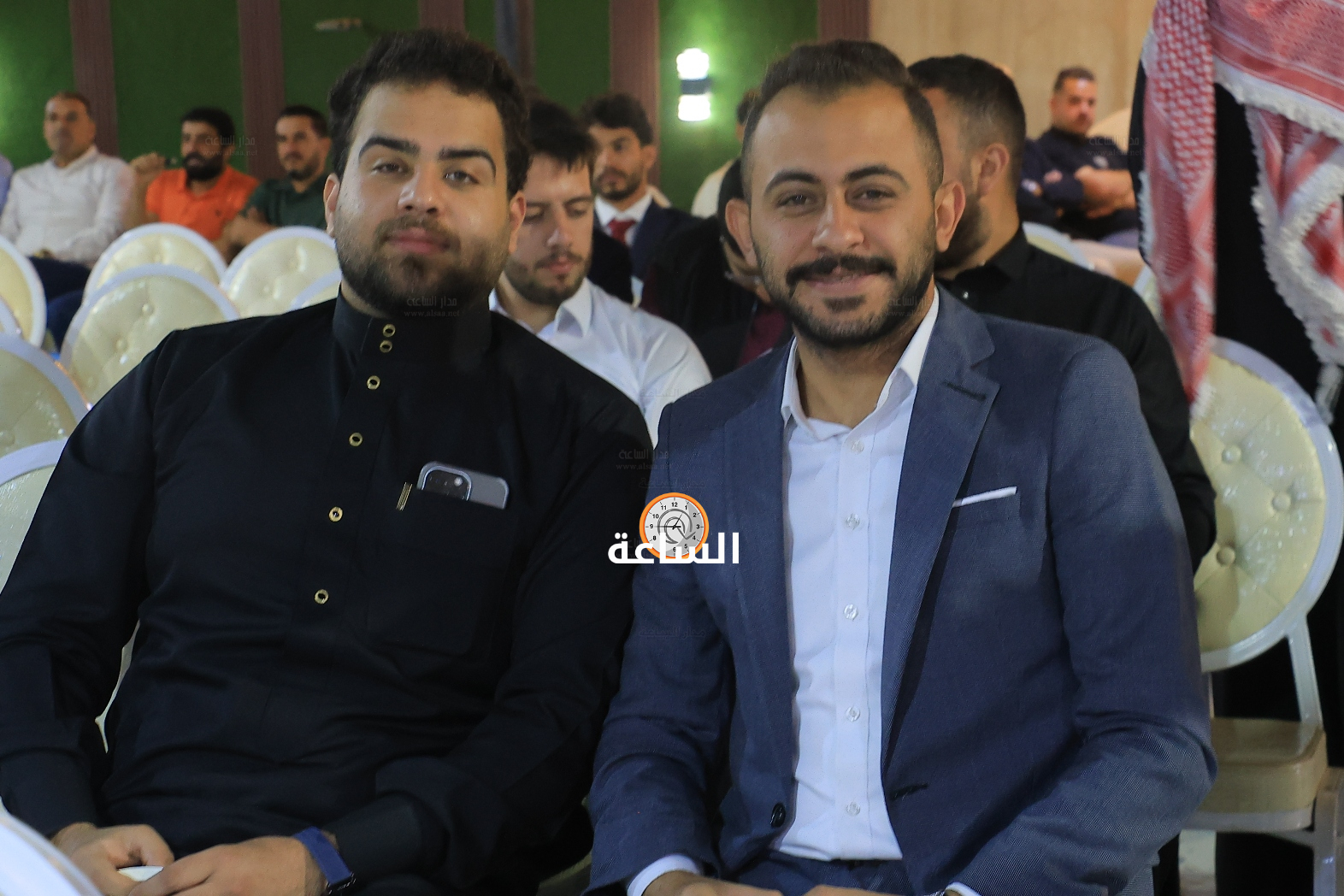 Madar Al-Saa Images 0.8586080595277145