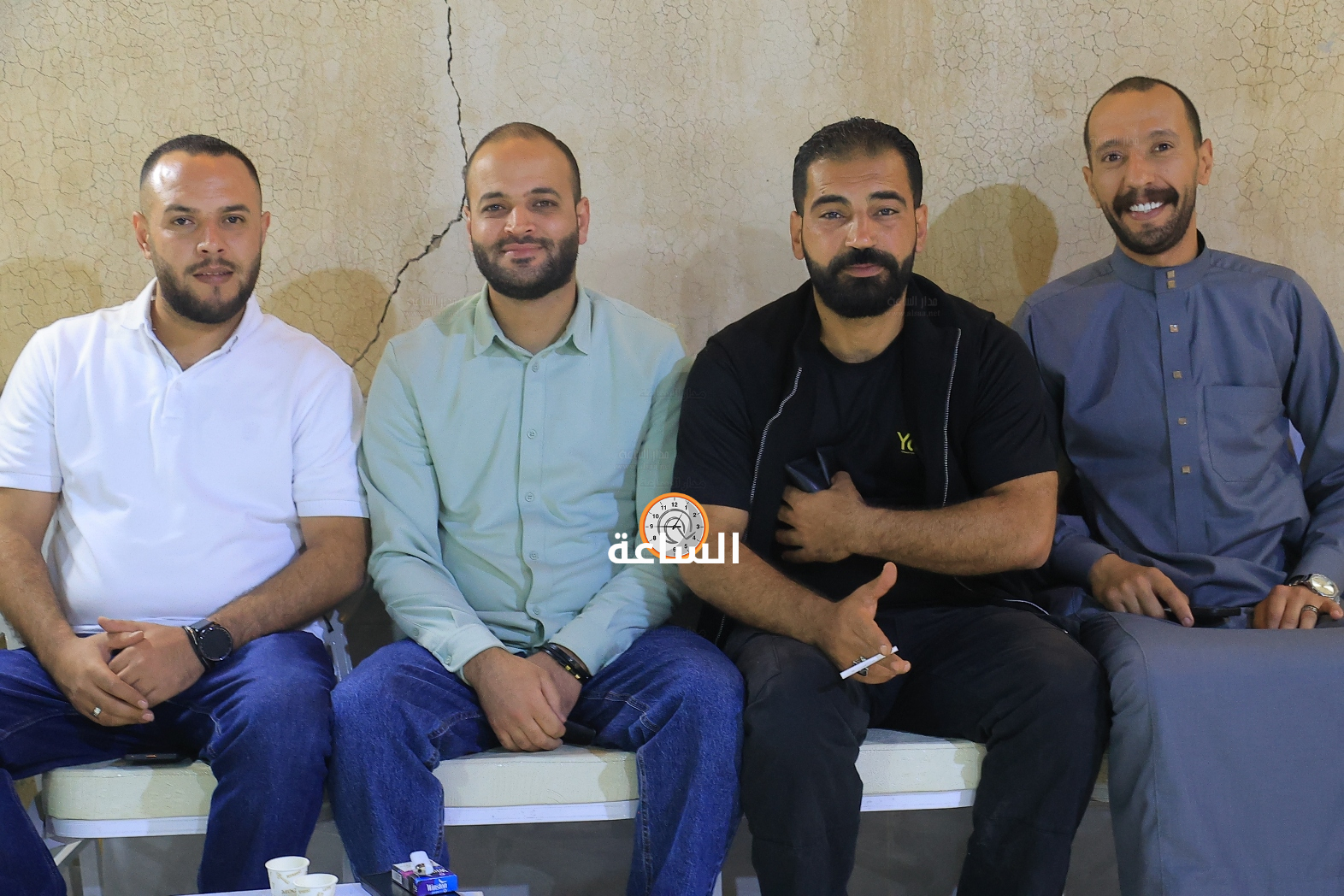 Madar Al-Saa Images 0.12503935752048967