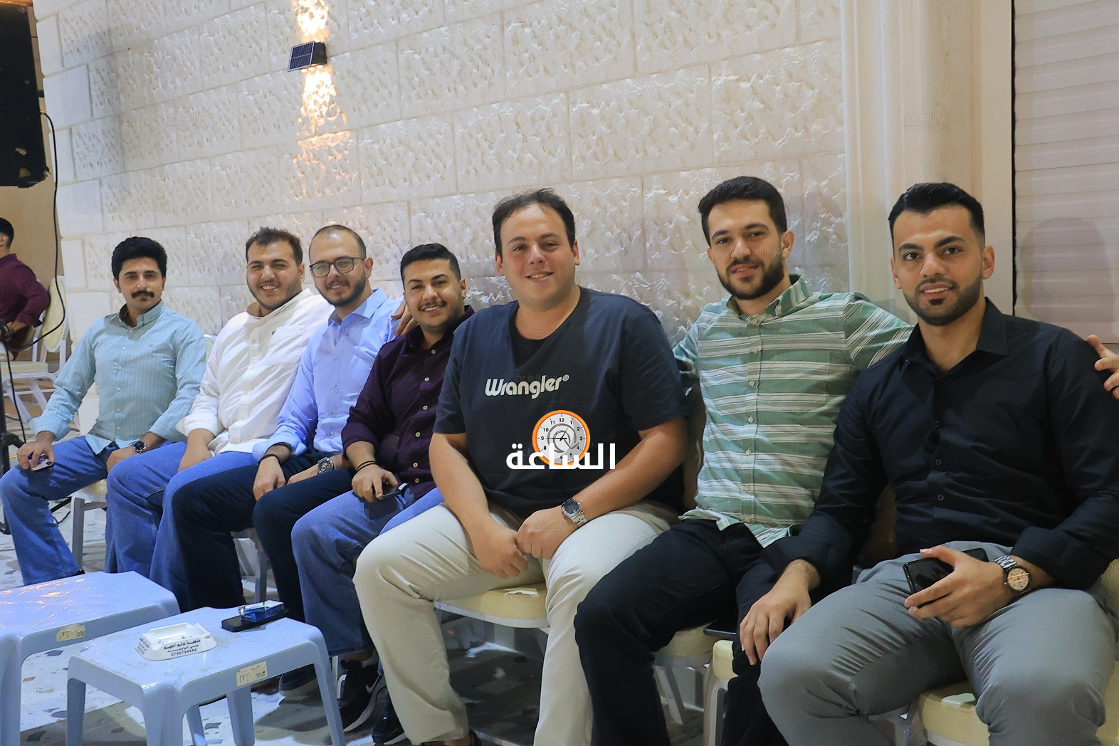 Madar Al-Saa Images 0.5181457362977672