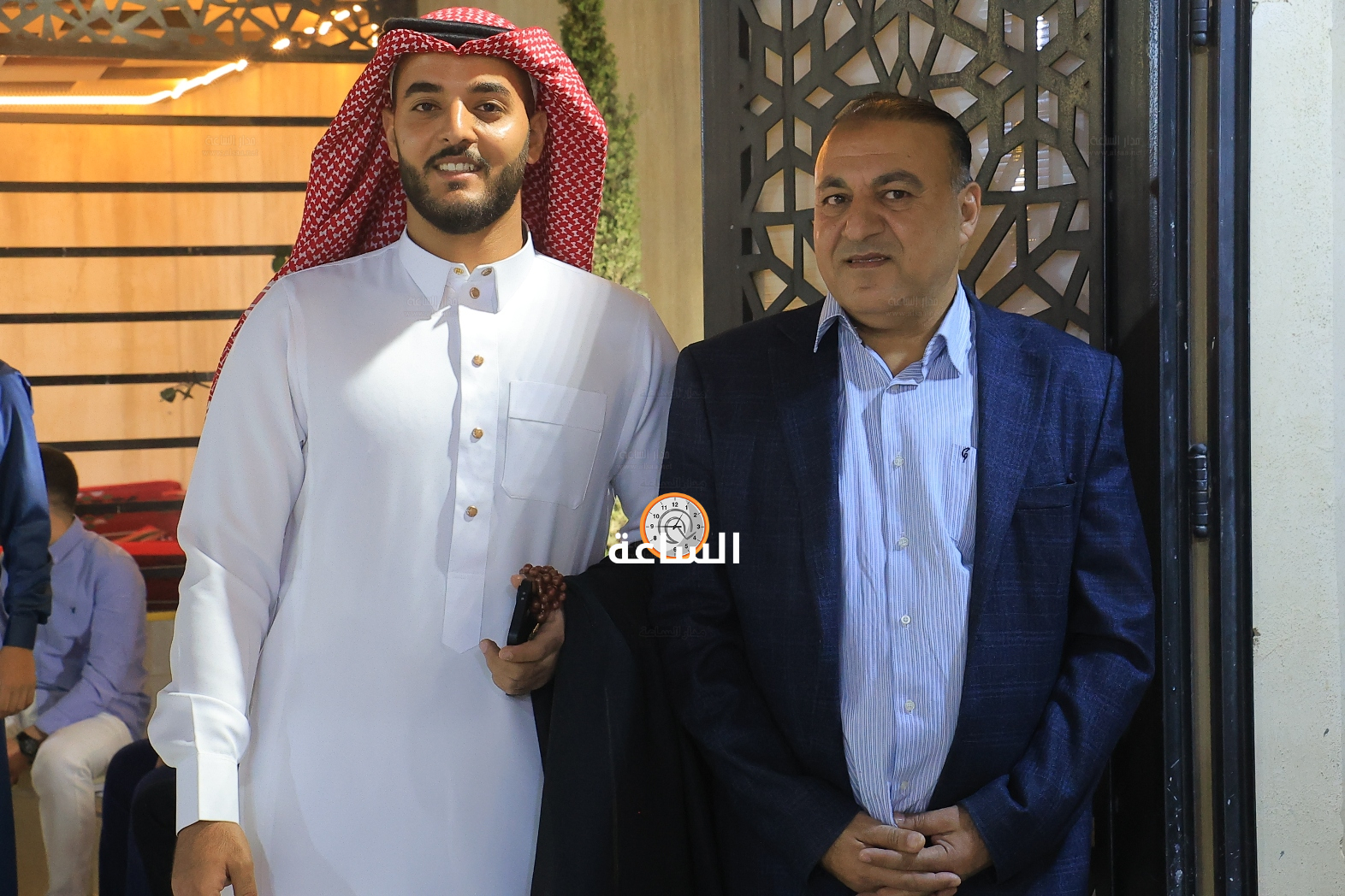 Madar Al-Saa Images 0.24056782126062248