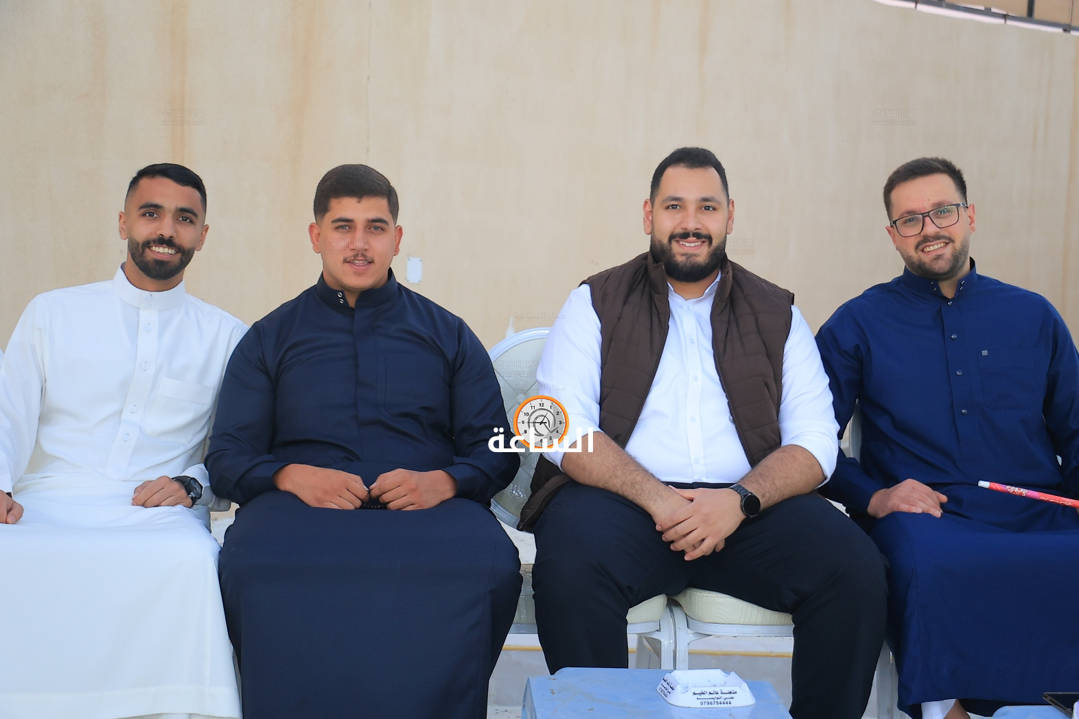 Madar Al-Saa Images 0.9317030322485282