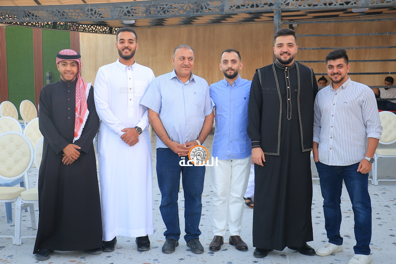 Madar Al-Saa Images 0.6534880932424355