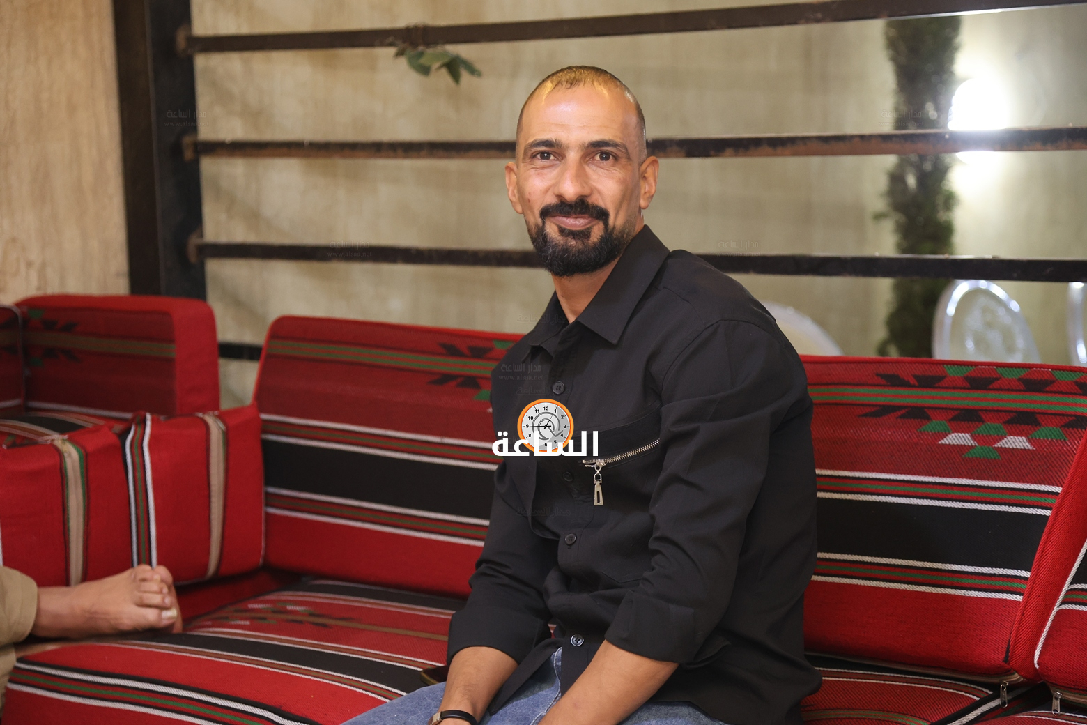 Madar Al-Saa Images 0.22565564677132444