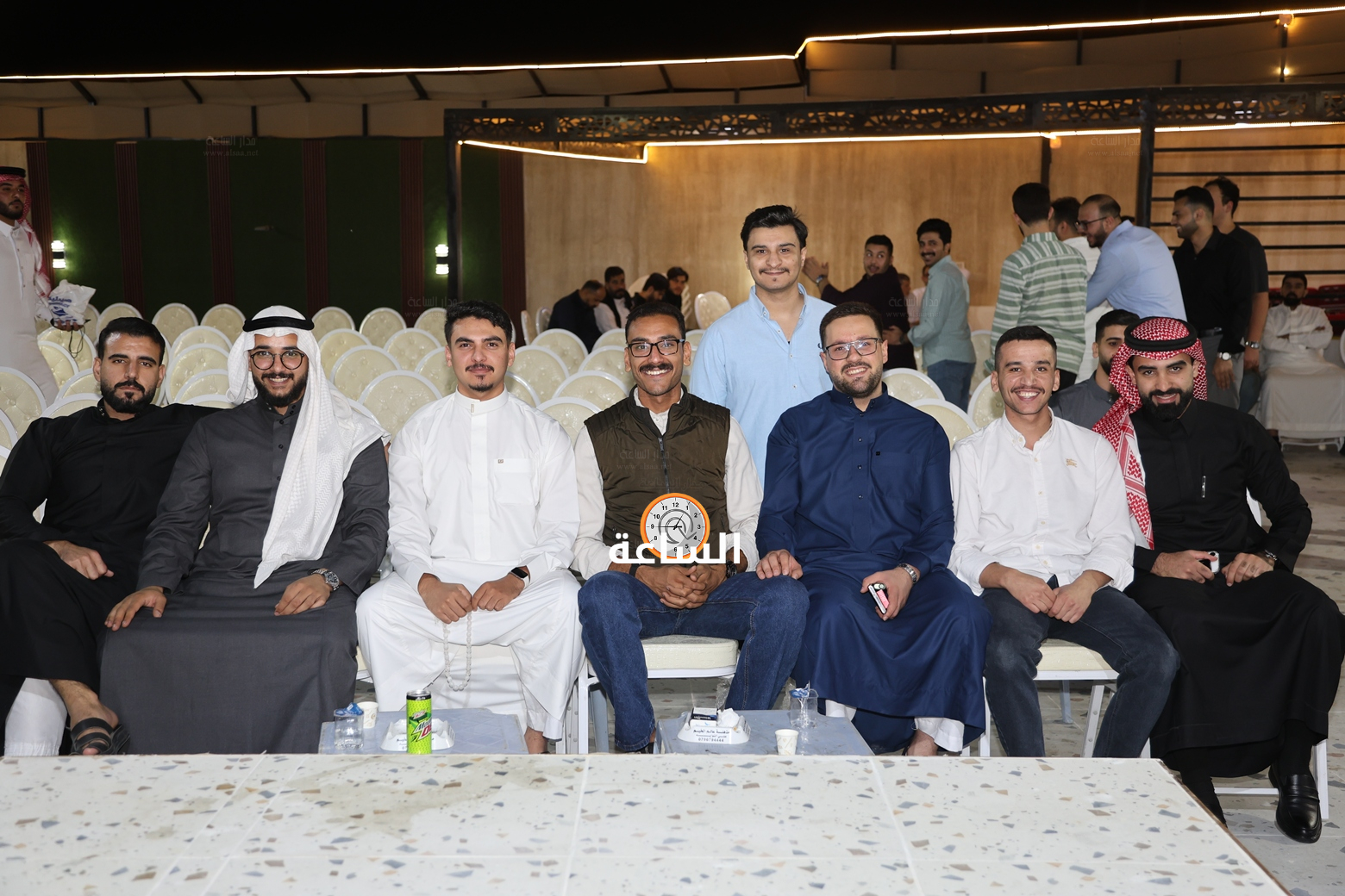 Madar Al-Saa Images 0.9433471627047886