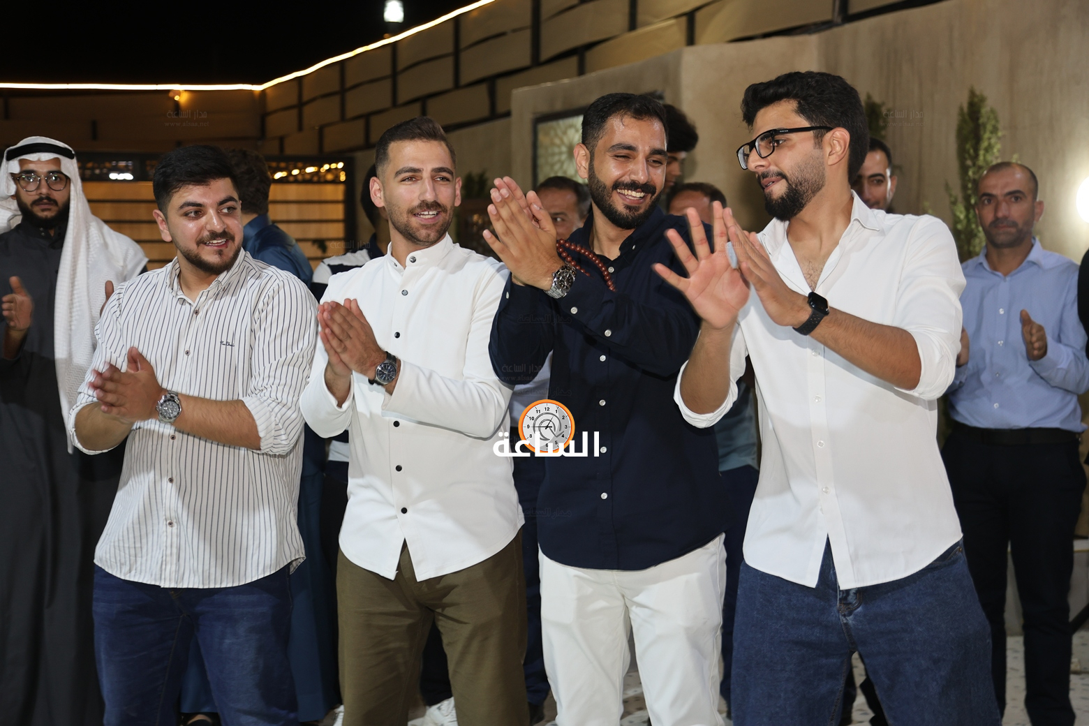 Madar Al-Saa Images 0.7680381691300426