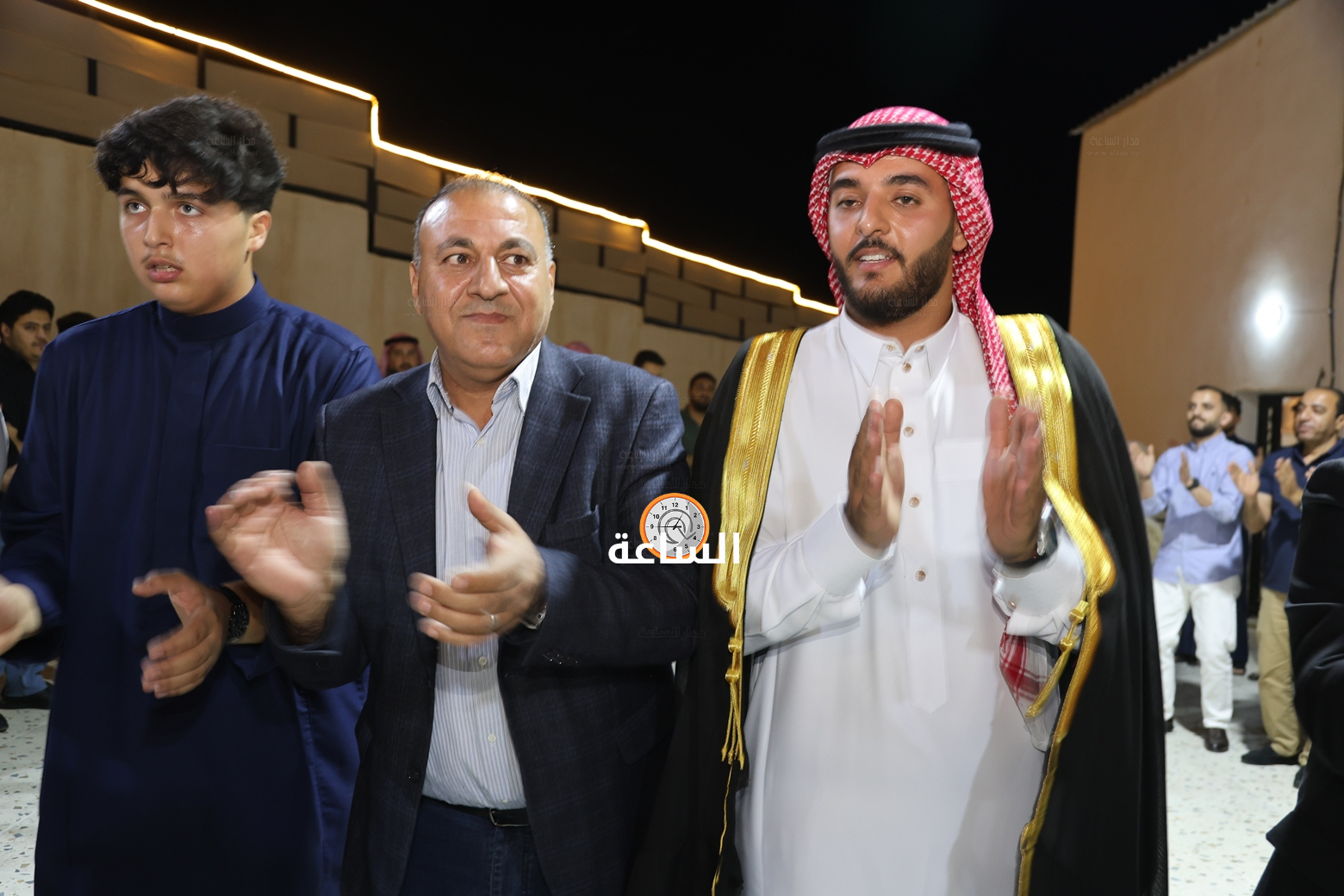 Madar Al-Saa Images 0.03959979529953639