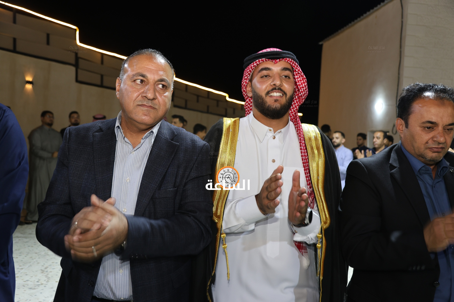 Madar Al-Saa Images 0.15929964111083916