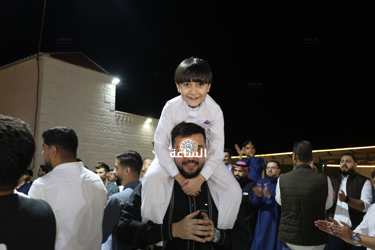 Madar Al-Saa Images 0.27840871613274776