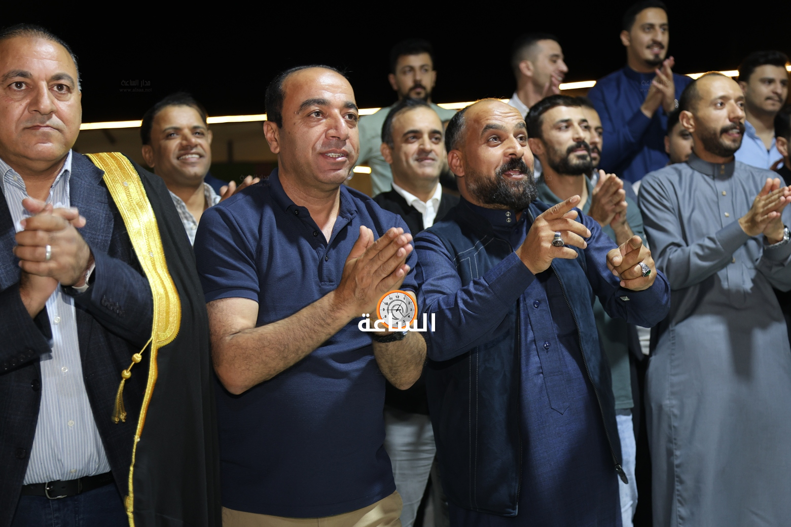 Madar Al-Saa Images 0.6898275889499651