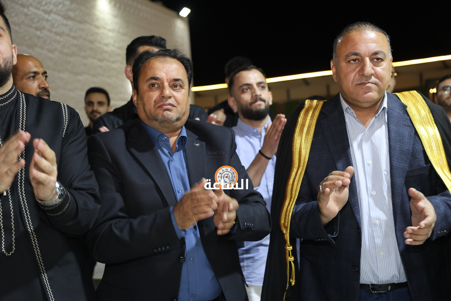 Madar Al-Saa Images 0.3702655407748259
