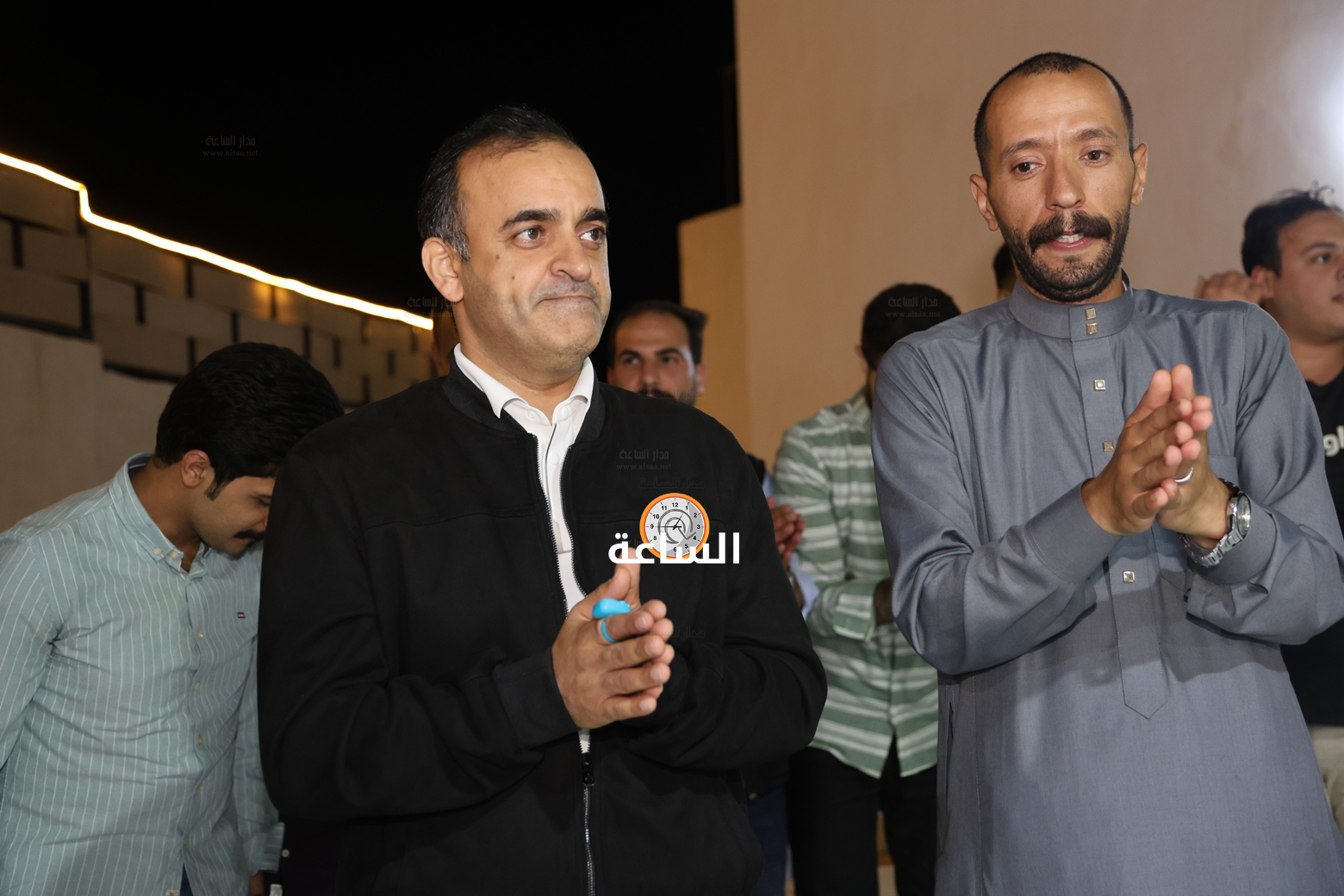 Madar Al-Saa Images 0.07085495093490335
