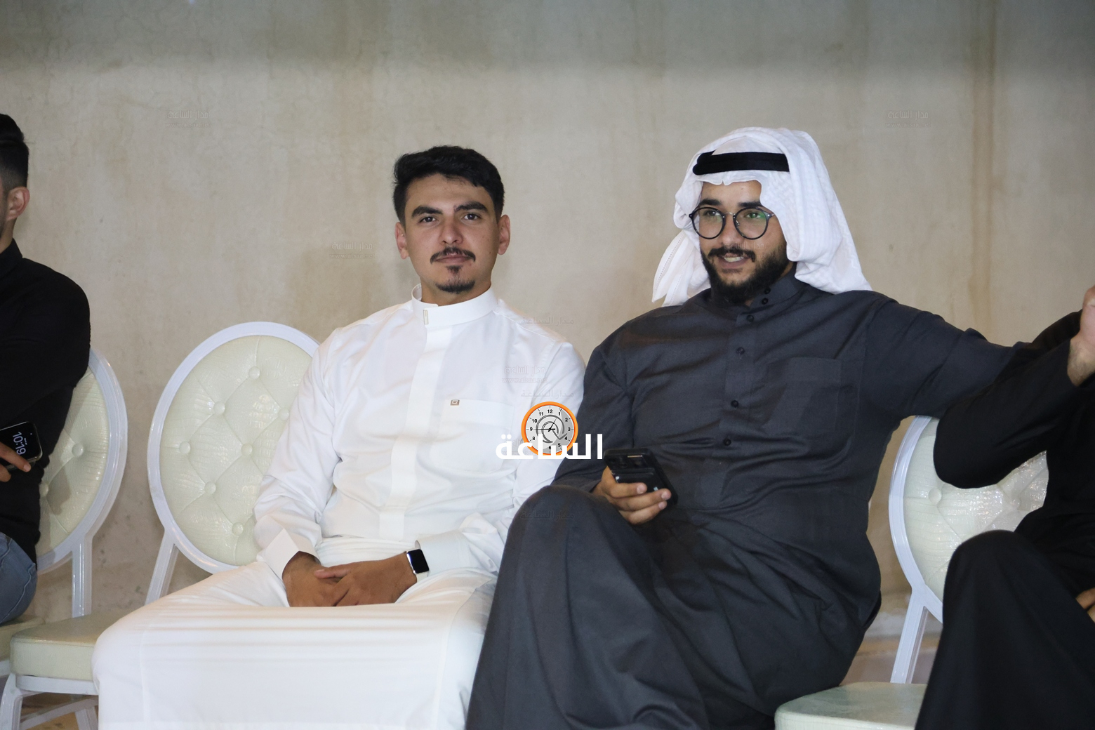 Madar Al-Saa Images 0.5404093274791397