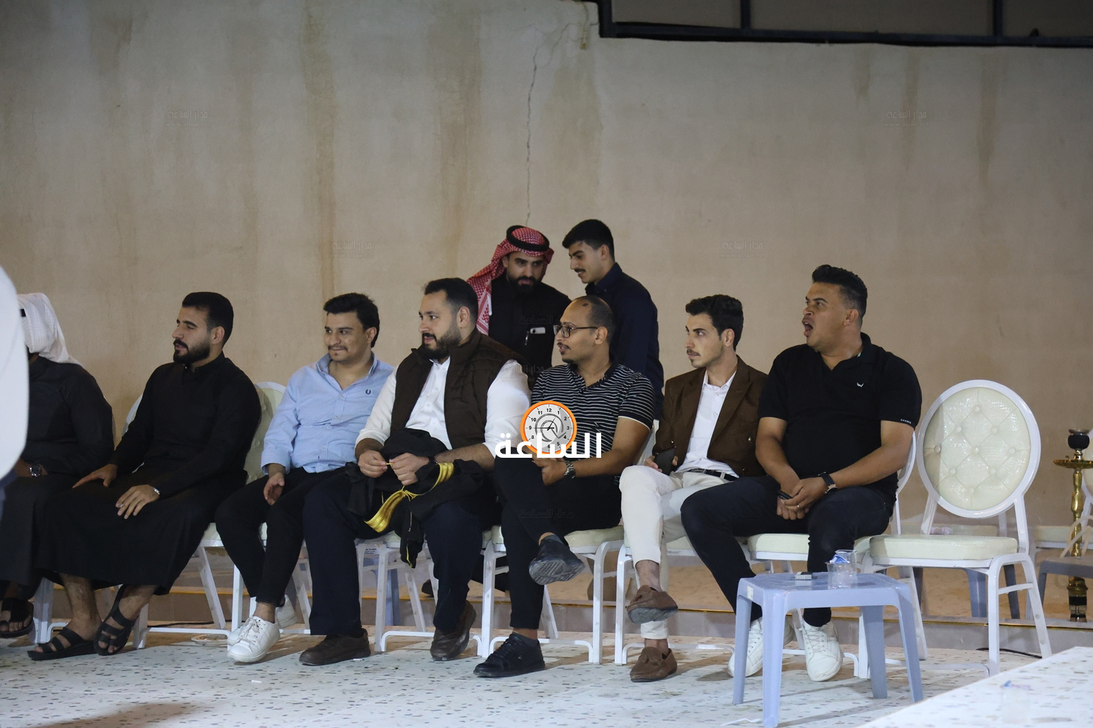 Madar Al-Saa Images 0.5260207156616857