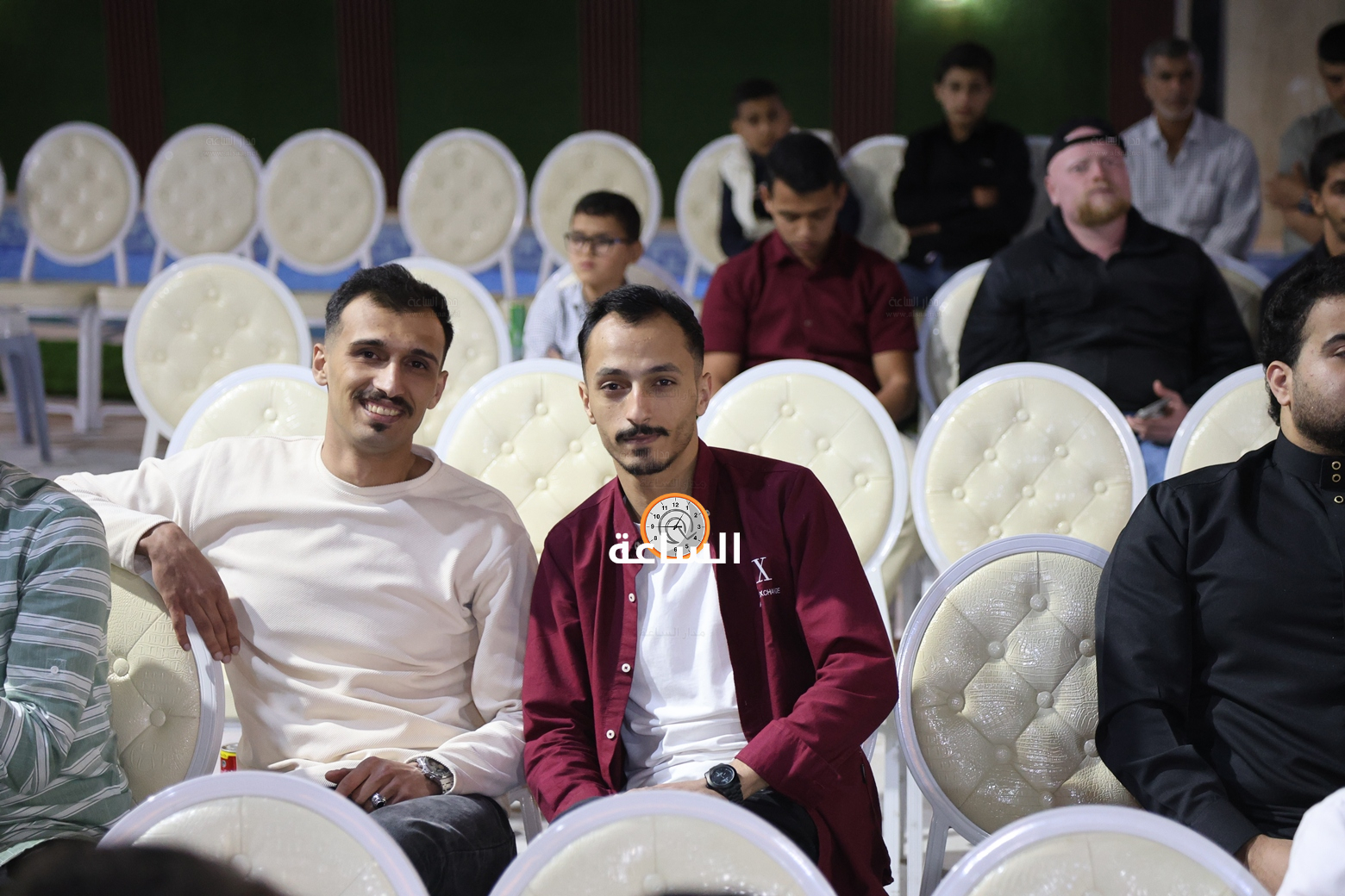 Madar Al-Saa Images 0.7869959634906661