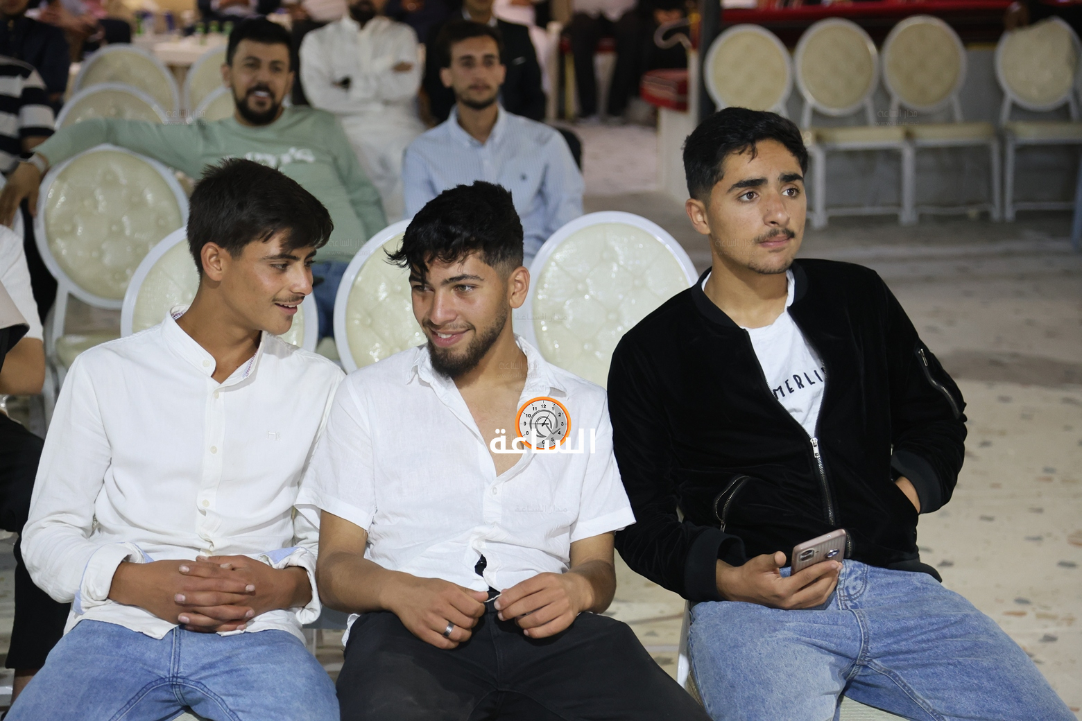 Madar Al-Saa Images 0.5706866252991669