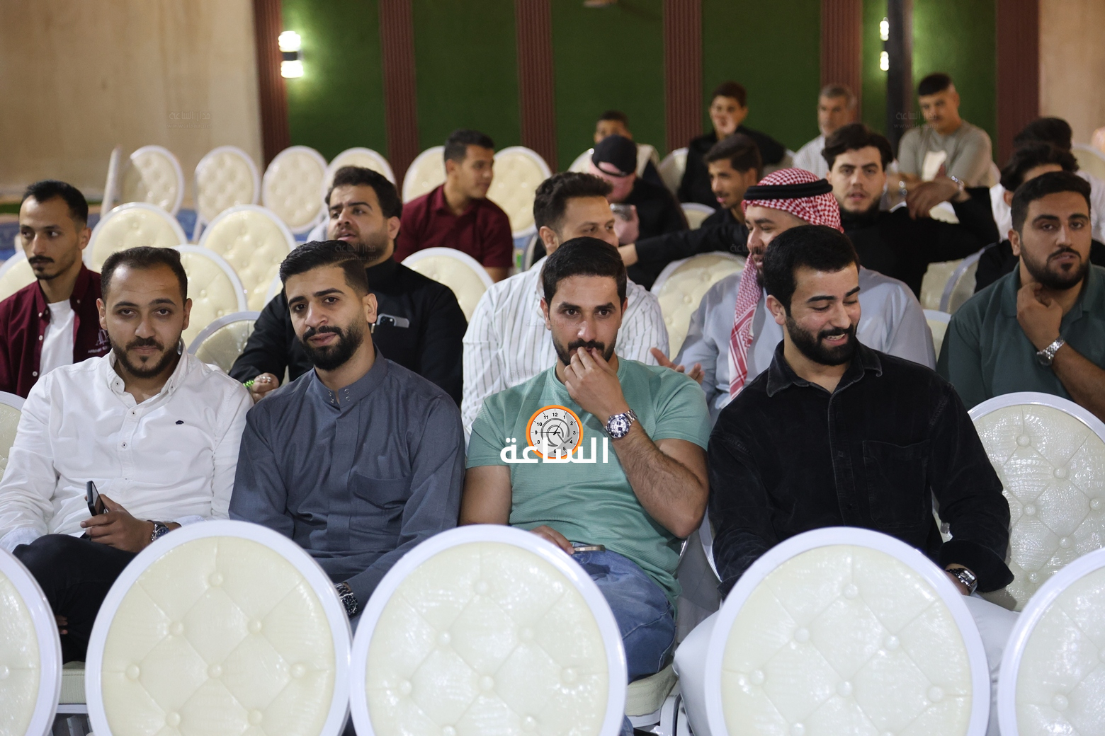 Madar Al-Saa Images 0.7619382082538312