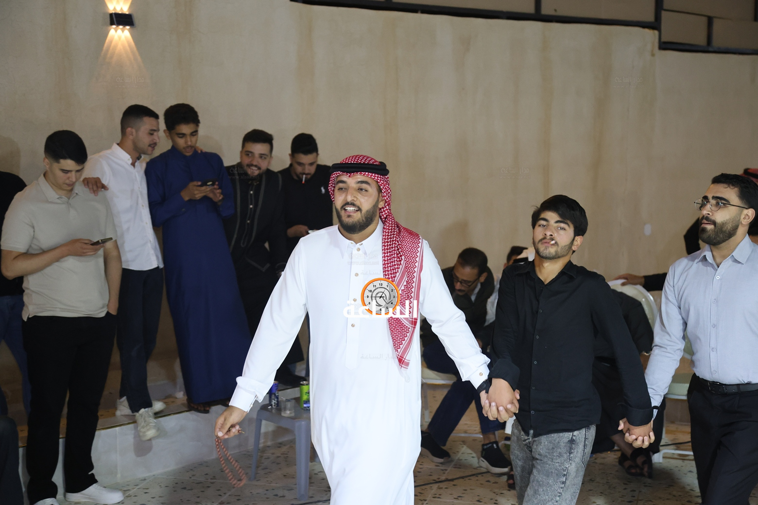 Madar Al-Saa Images 0.5192831889388085