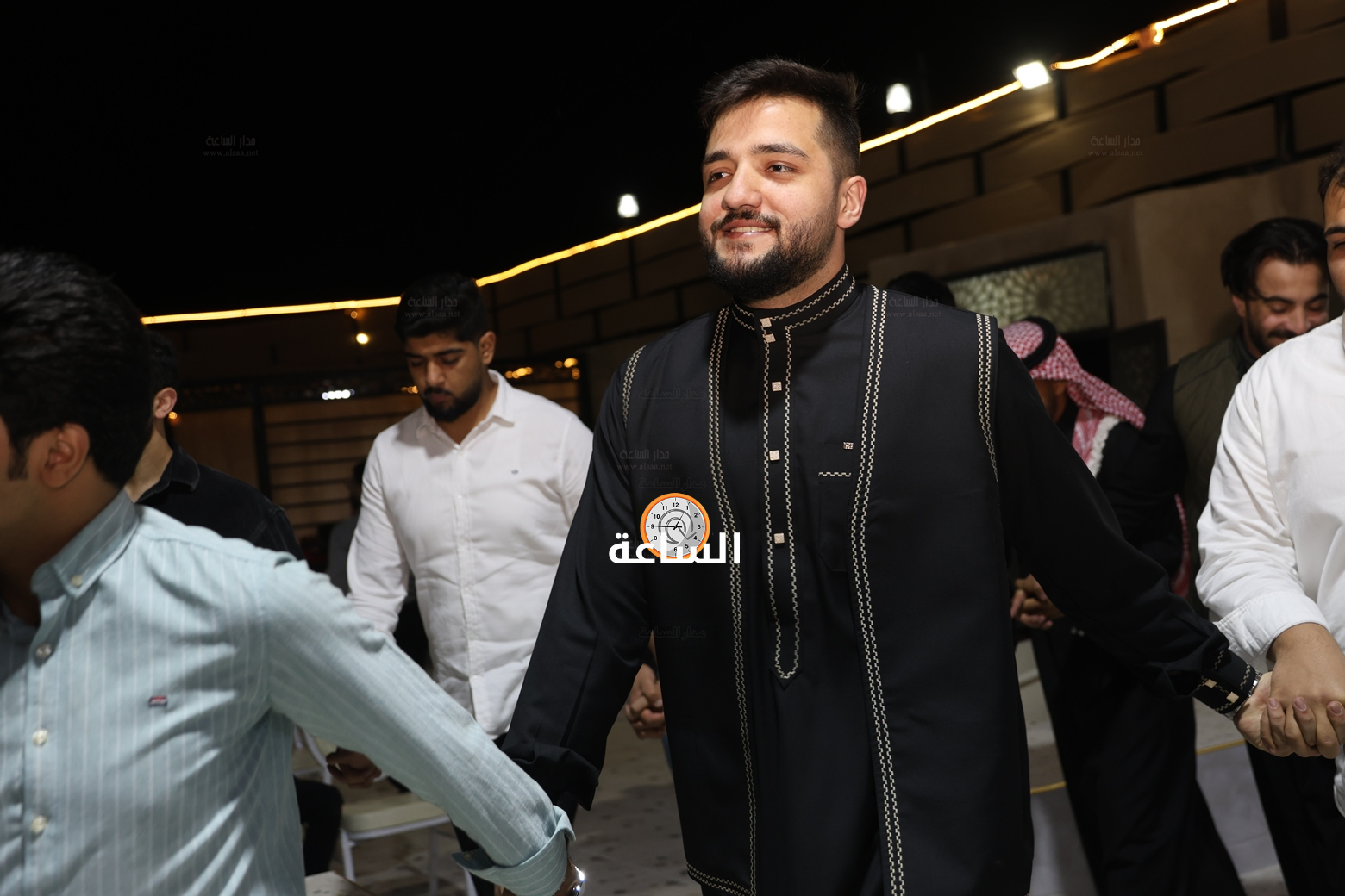 Madar Al-Saa Images 0.5936623288553318